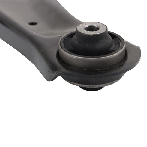 Mitsubishi Mirage Mirage G4 Front Driver & Passenger Side 2 Piece Control Arm with Ball Joint Set TRQ PSA37326