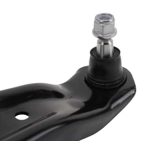 Mitsubishi Mirage Mirage G4 Front Driver & Passenger Side 2 Piece Control Arm with Ball Joint Set TRQ PSA37326