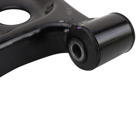 Mitsubishi Mirage Mirage G4 Front Driver & Passenger Side 2 Piece Control Arm with Ball Joint Set TRQ PSA37326