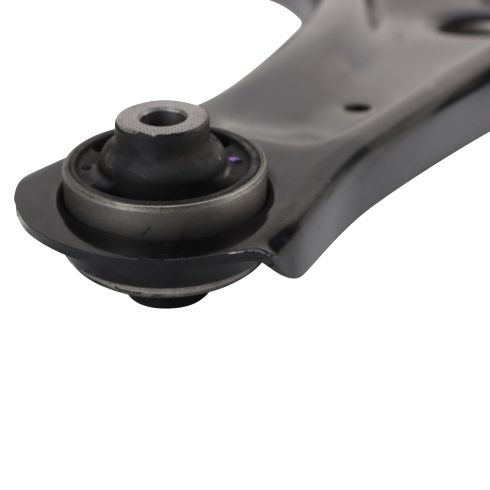 Mitsubishi Mirage Mirage G4 Front Driver & Passenger Side 2 Piece Control Arm with Ball Joint Set TRQ PSA37326