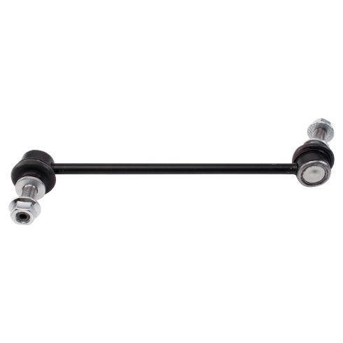 Toyota 86 Subaru BRZ Scion FR-S Front Driver & Passenger Side 2 Piece Sway Bar Link Set TRQ PSA37333