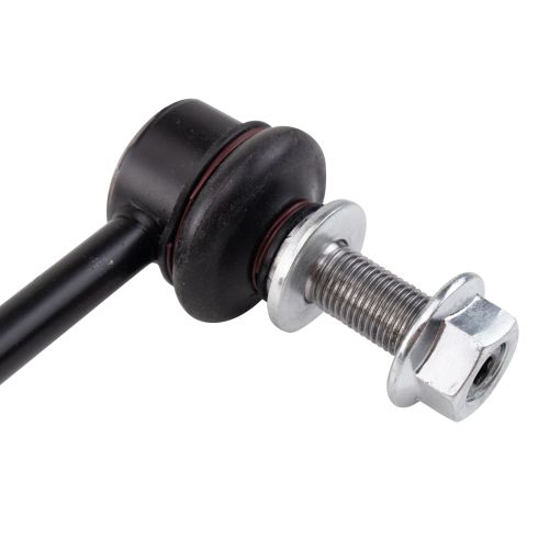Toyota 86 Subaru BRZ Scion FR-S Front Driver & Passenger Side 2 Piece Sway Bar Link Set TRQ PSA37333