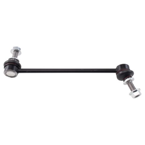 Toyota 86 Subaru BRZ Scion FR-S Front Driver & Passenger Side 2 Piece Sway Bar Link Set TRQ PSA37333