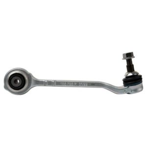 BMW X3 X4 Front 8 Piece Steering & Suspension Kit TRQ PSA37341