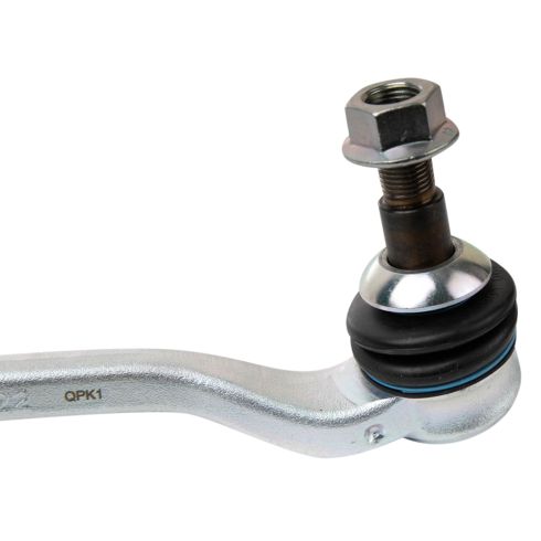 BMW X3 X4 Front 8 Piece Steering & Suspension Kit TRQ PSA37341