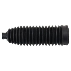 Chevrolet Mercedes Benz Cadillac Front Driver & Passenger Side 2 Piece Steering Rack & Pinion Bellows Set EMPI 1ASFK11875