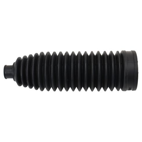 Chevrolet Mercedes Benz Cadillac Front Driver & Passenger Side 2 Piece Steering Rack & Pinion Bellows Set EMPI 1ASFK11875