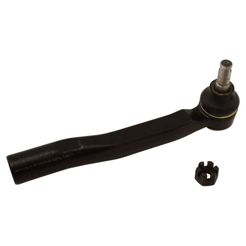 2011-17 Toyota Sienna Front 10 Piece Steering & Suspension Kit TRQ PSA37357