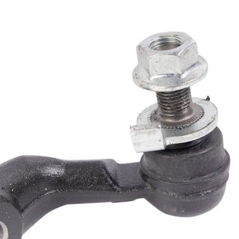 2004-06 Infiniti G35 X Front & Rear 4 Piece Sway Bar Link Set TRQ PSA37368