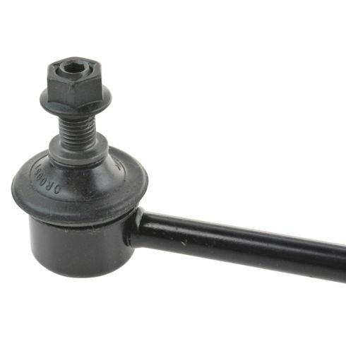 2004-06 Infiniti G35 X Front & Rear 4 Piece Sway Bar Link Set TRQ PSA37368