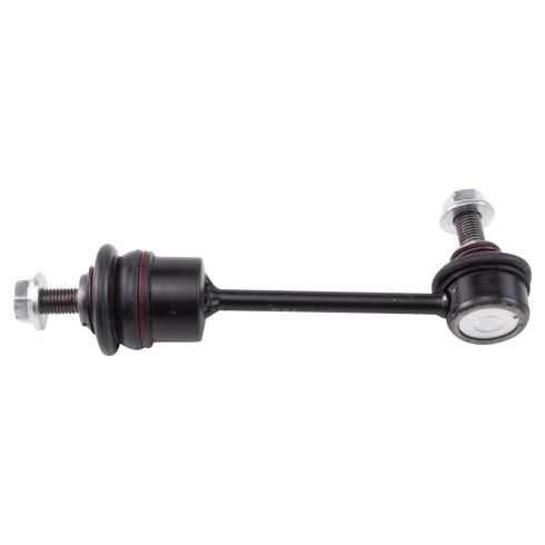 Hyundai Equus Genesis Rear Driver & Passenger Side 2 Piece Sway Bar Link Set TRQ PSA37378