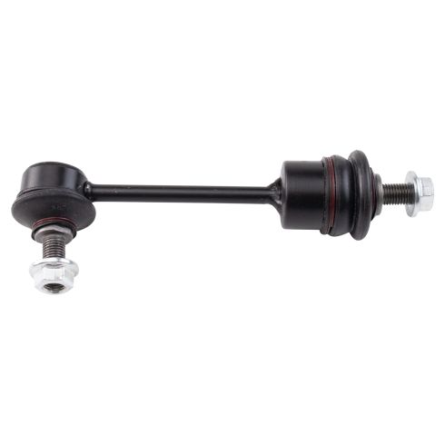 Hyundai Equus Genesis Rear Driver & Passenger Side 2 Piece Sway Bar Link Set TRQ PSA37378