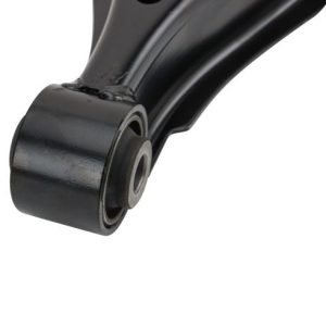 Ford Lincoln Rear Driver & Passenger Side 2 Piece Control Arm Set TRQ PSA53048