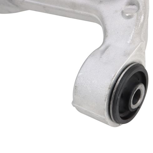 Hyundai Santa Fe Kia Sorento Rear Driver & Passenger Side 2 Piece Control Arm with Ball Joint Set TRQ PSA53056