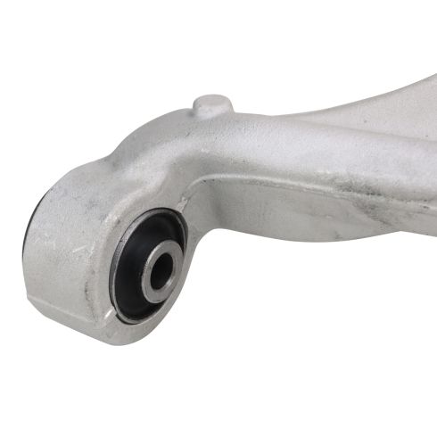 Hyundai Santa Fe Kia Sorento Rear Driver & Passenger Side 2 Piece Control Arm with Ball Joint Set TRQ PSA53056