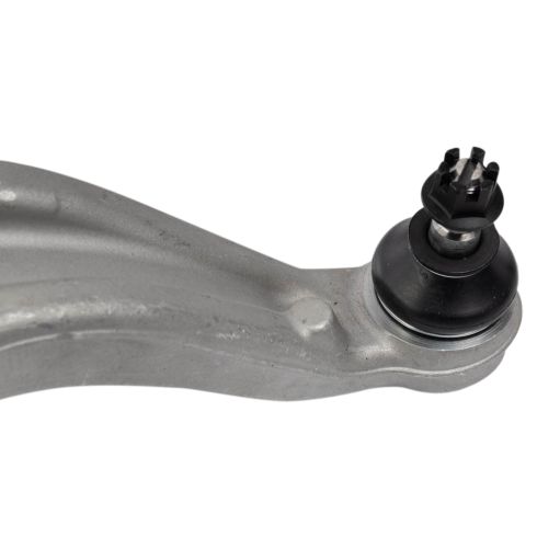 Hyundai Santa Fe Kia Sorento Rear Driver & Passenger Side 2 Piece Control Arm with Ball Joint Set TRQ PSA53056
