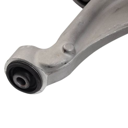 Hyundai Santa Fe Kia Sorento Rear Driver & Passenger Side 2 Piece Control Arm with Ball Joint Set TRQ PSA53056