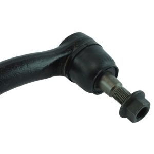 2013 Infiniti FX37 FX50 Front 4 Piece Tie Rod Set TRQ PSA53061