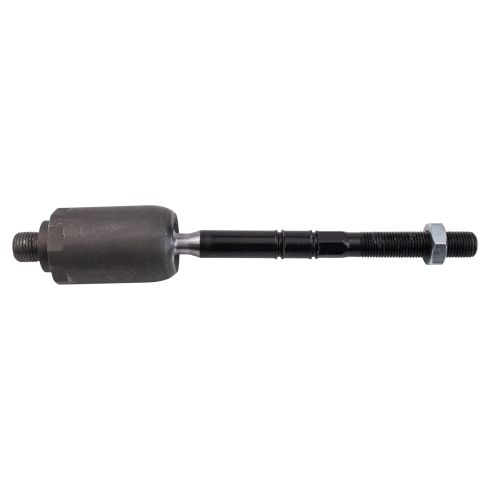 Mercedes Benz E320 E350 E500 E550 Front Driver & Passenger Side 2 Piece Tie Rod Set TRQ PSA53063