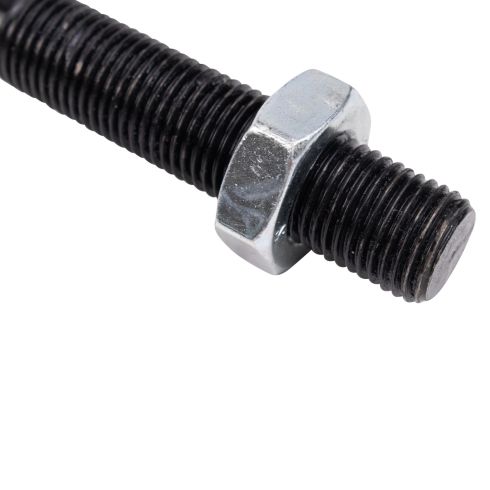 Mercedes Benz E320 E350 E500 E550 Front Driver & Passenger Side 2 Piece Tie Rod Set TRQ PSA53063