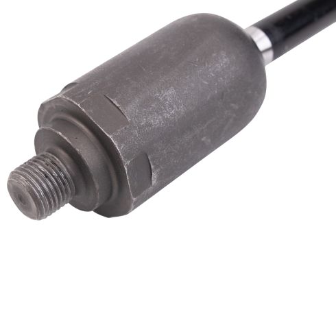 Mercedes Benz E320 E350 E500 E550 Front Driver & Passenger Side 2 Piece Tie Rod Set TRQ PSA53063
