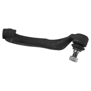 Mercedes Benz E320 E350 E500 E550 Front 4 Piece Tie Rod Set TRQ PSA53064