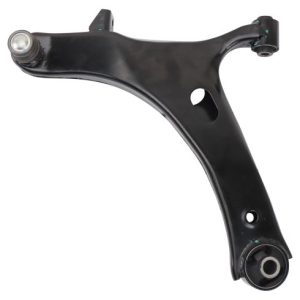 Subaru Impreza Front 4 Piece Suspension Kit TRQ PSA53071