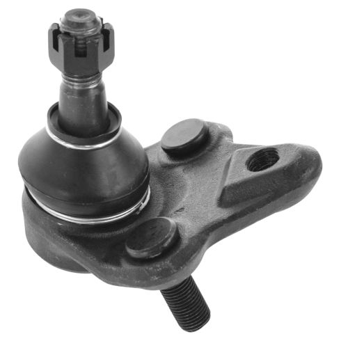 2001-05 Toyota Rav4 Front 4 Piece Suspension Kit TRQ PSA53077
