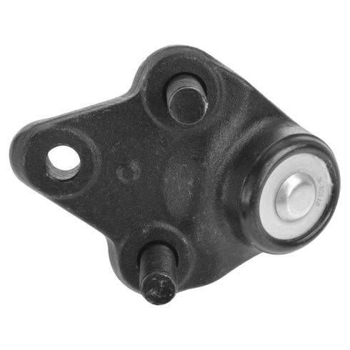 2001-05 Toyota Rav4 Front 4 Piece Suspension Kit TRQ PSA53077
