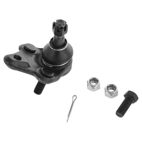 2001-05 Toyota Rav4 Front 4 Piece Suspension Kit TRQ PSA53077