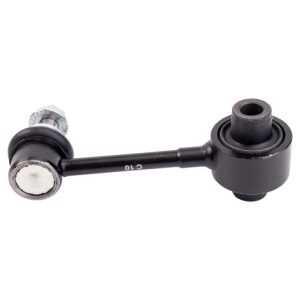 Toyota Highlander Sienna Rear Driver & Passenger Side 2 Piece Sway Bar Link Set TRQ PSA53089