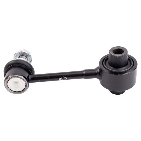 Toyota Highlander Sienna Rear Driver & Passenger Side 2 Piece Sway Bar Link Set TRQ PSA53089
