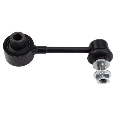 Toyota Highlander Sienna Rear Driver & Passenger Side 2 Piece Sway Bar Link Set TRQ PSA53089