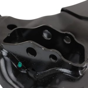 2016-23 Toyota Tacoma Front Driver & Passenger Side Lower 2 Piece Control Arm with Ball Joint Set TRQ PSA53101