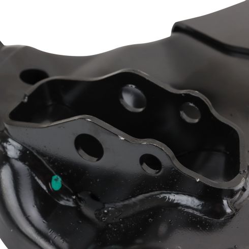 2016-23 Toyota Tacoma Front Driver & Passenger Side Lower 2 Piece Control Arm with Ball Joint Set TRQ PSA53101