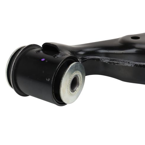 2016-23 Toyota Tacoma Front Driver & Passenger Side Lower 2 Piece Control Arm with Ball Joint Set TRQ PSA53101