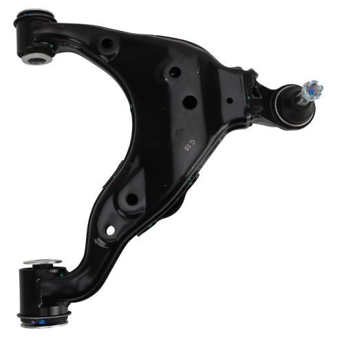 2016-23 Toyota Tacoma Front 6 Piece Suspension Kit TRQ PSA53103