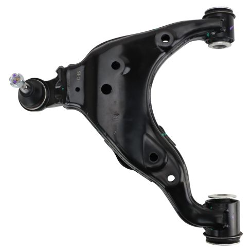 2016-23 Toyota Tacoma Front 4 Piece Suspension Kit TRQ PSA53107