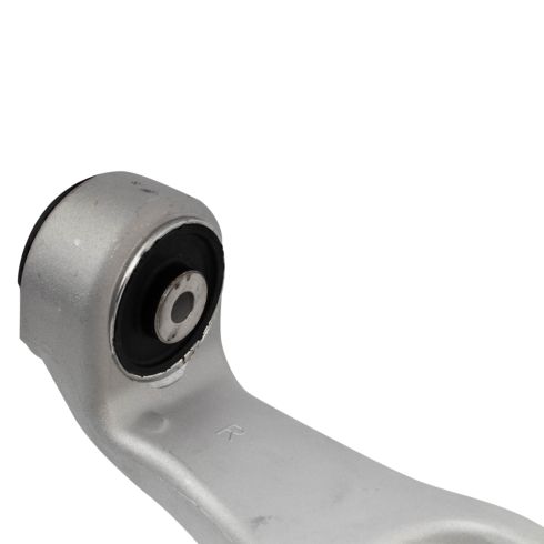 VW Touareg Porsche Cayenne Front 4 Piece Control Arm with Ball Joint Set TRQ PSA53112