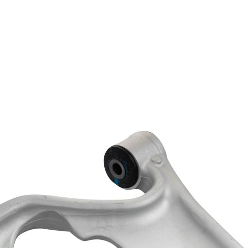 VW Touareg Porsche Cayenne Front 4 Piece Control Arm with Ball Joint Set TRQ PSA53112
