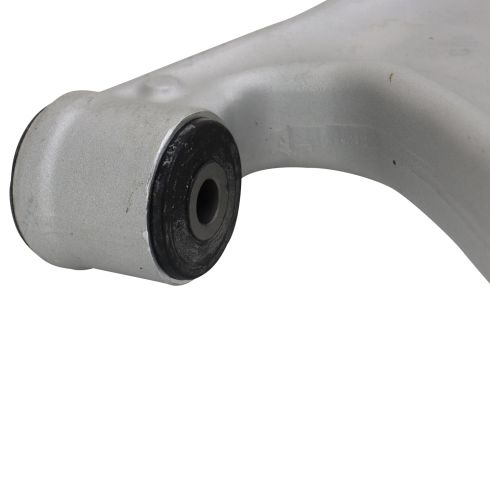 VW Touareg Porsche Cayenne Front 4 Piece Control Arm with Ball Joint Set TRQ PSA53112