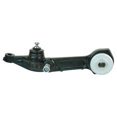 Mercedes Benz S350 S430 S500 Front 12 Piece Steering & Suspension Kit TRQ PSA53117