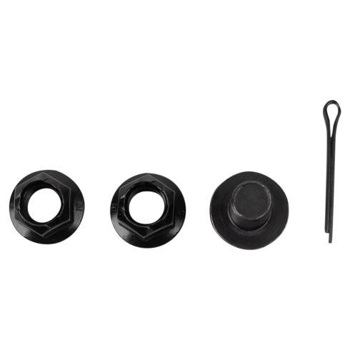 Toyota Lexus Front Driver & Passenger Side 2 Piece Ball Joint Set TRQ PSA38883