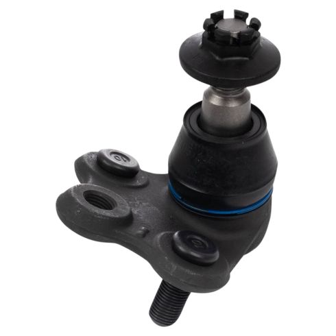 Toyota Lexus Front Driver & Passenger Side 2 Piece Ball Joint Set TRQ PSA38883