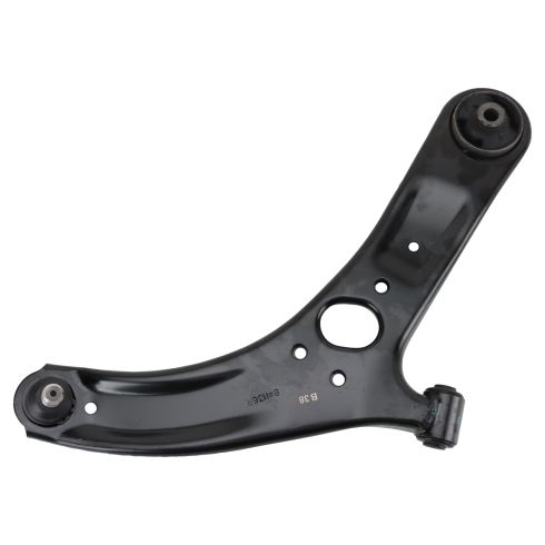 2012-17 Kia Rio Front 10 Piece Steering & Suspension Kit TRQ PSA38905