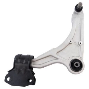 2013-20 Ford Fusion Front & Rear 12 Piece Steering & Suspension Kit TRQ PSA38949