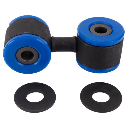 Audi Rear 4 Piece Suspension Kit TRQ PSA38980