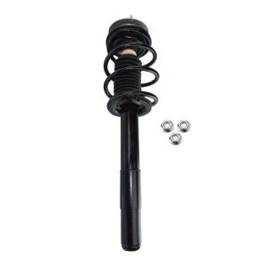 BMW 525i 528i 530i Front 4 Piece Suspension Kit TRQ PSA38984