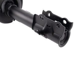 Ford Fiesta Front 4 Piece Suspension Kit TRQ PSA38990