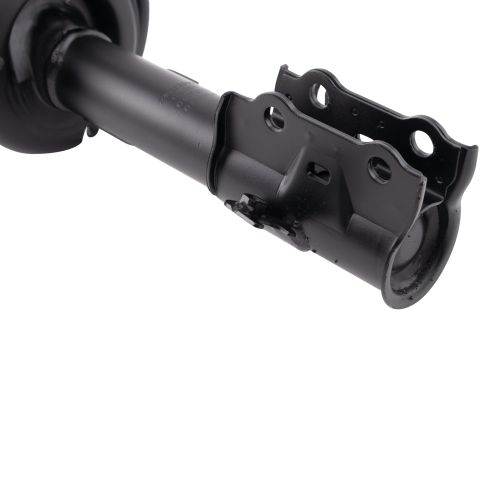 Ford Fiesta Front 4 Piece Suspension Kit TRQ PSA38990